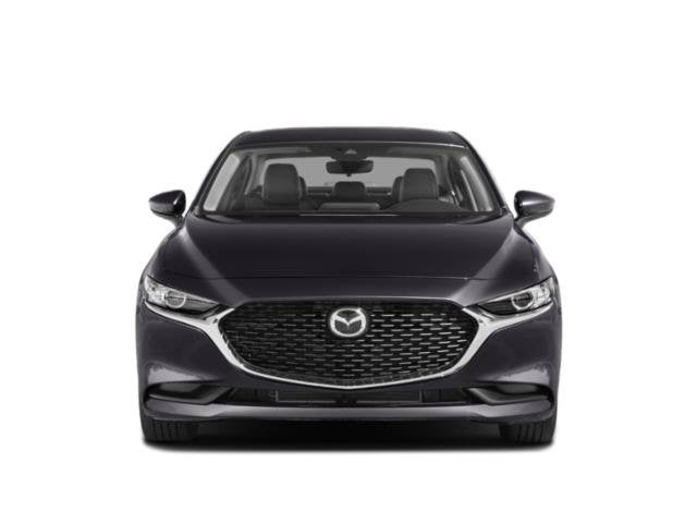 2022 Mazda Mazda3 Select