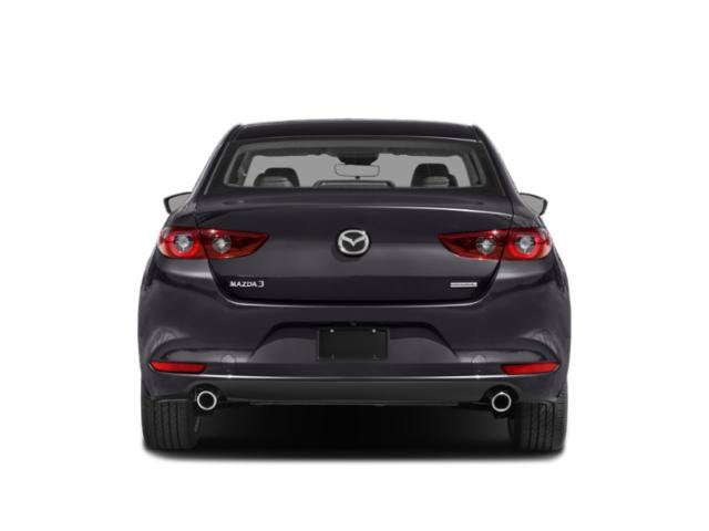 2022 Mazda Mazda3 Select