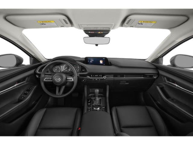 2022 Mazda Mazda3 Select
