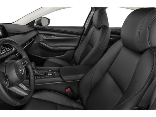 2022 Mazda Mazda3 Select