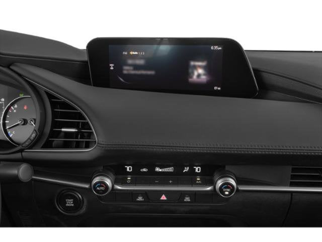 2022 Mazda Mazda3 Select