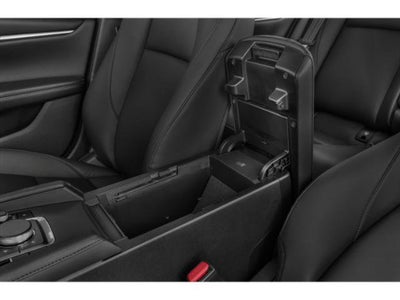 2022 Mazda Mazda3 Select