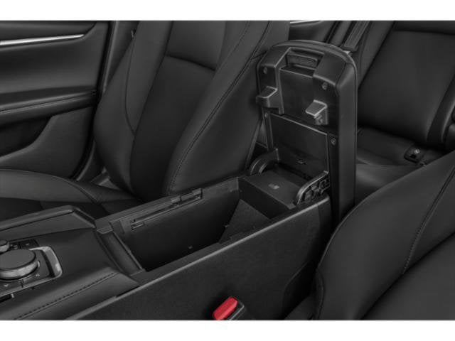 2022 Mazda Mazda3 Select
