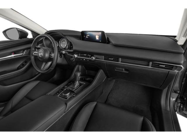 2022 Mazda Mazda3 Select