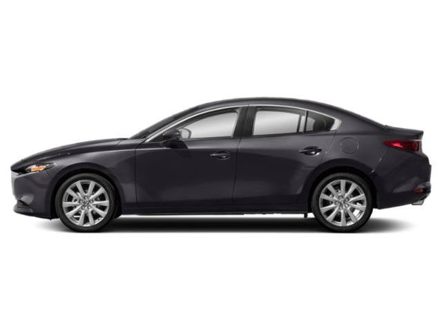 2022 Mazda Mazda3 Select