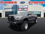 2021 Toyota Tacoma SR V6