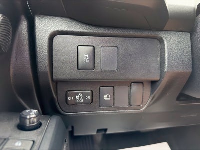 2021 Toyota Tacoma SR V6
