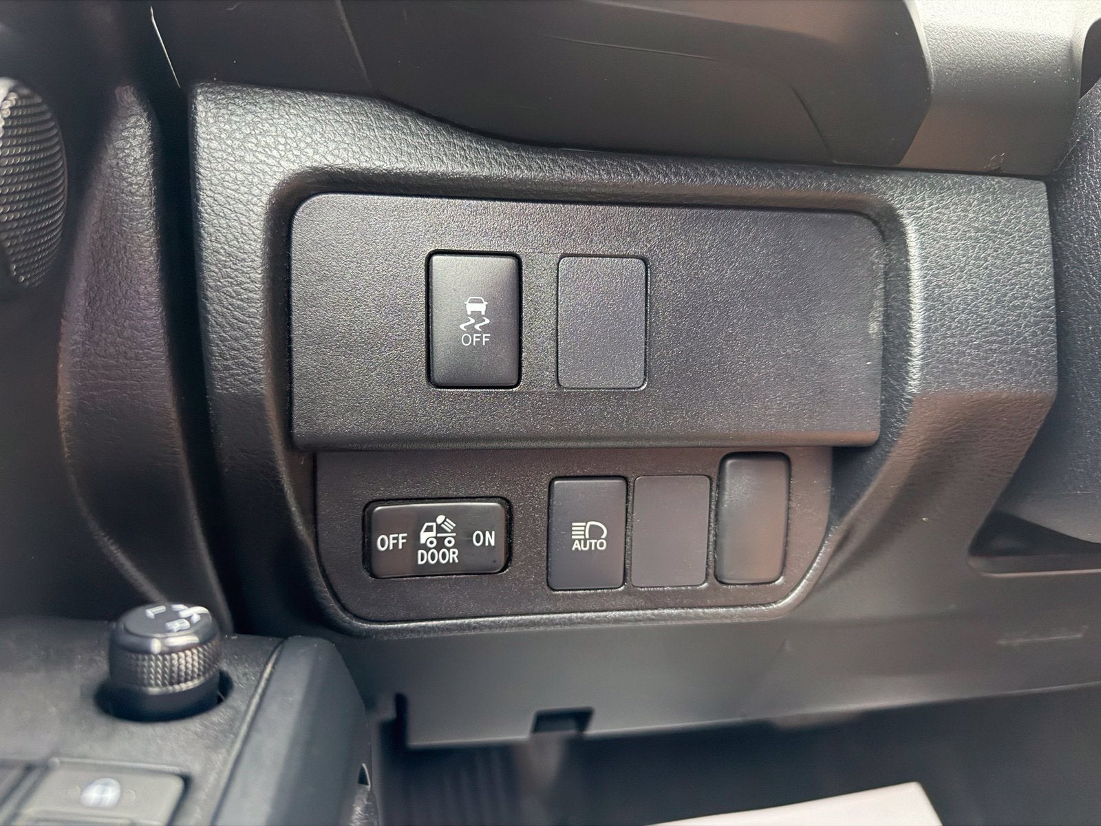 2021 Toyota Tacoma SR V6