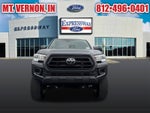 2021 Toyota Tacoma SR V6