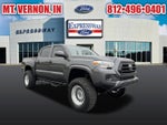 2021 Toyota Tacoma SR V6