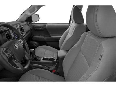 2021 Toyota Tacoma SR V6