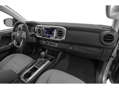 2022 Toyota Tacoma 4WD SR5 V6