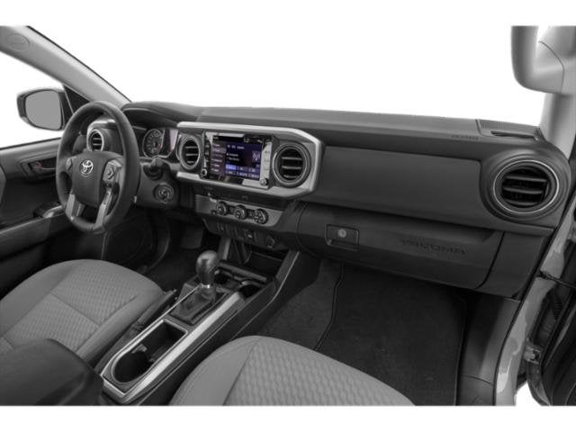 2022 Toyota Tacoma 4WD SR5 V6
