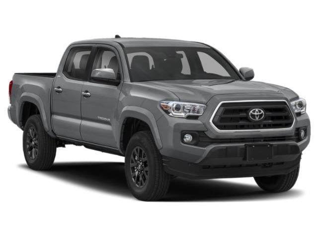 2022 Toyota Tacoma 4WD SR5 V6