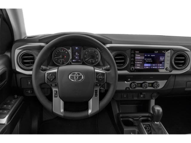 2022 Toyota Tacoma 4WD SR5 V6