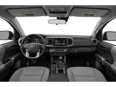2022 Toyota Tacoma 4WD SR5 V6