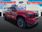 2024 Toyota Tacoma Base