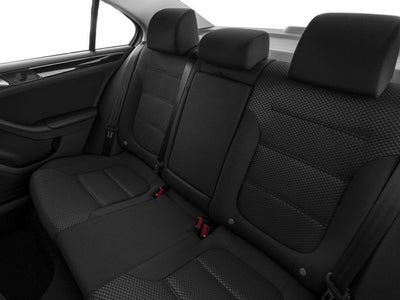 2016 Volkswagen Jetta 1.8T Sport