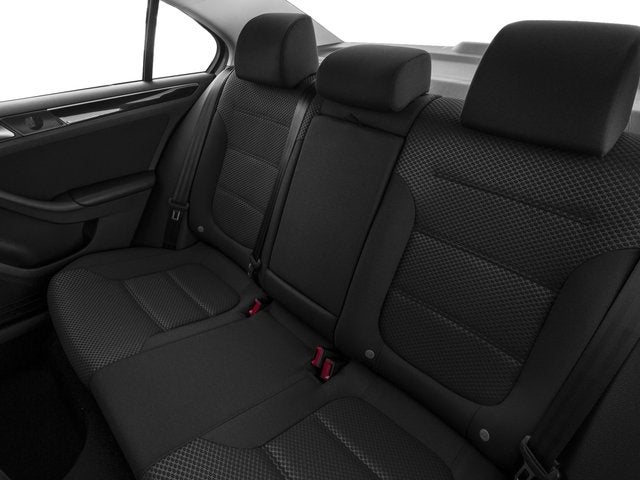 2016 Volkswagen Jetta 1.8T Sport