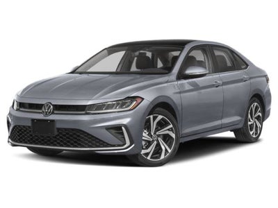 2026 Volkswagen Jetta 1.5T SEL