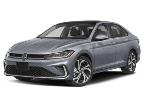 2026 Volkswagen Jetta 1.5T SEL
