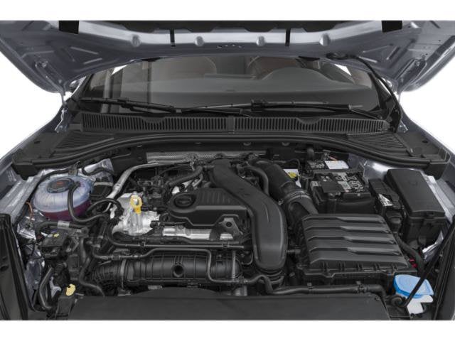 2026 Volkswagen Jetta 1.5T SEL