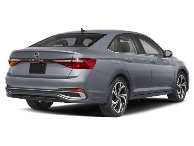 2026 Volkswagen Jetta 1.5T SEL