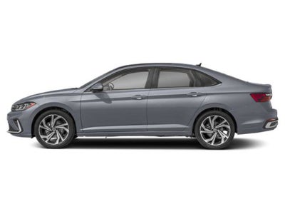 2026 Volkswagen Jetta 1.5T SEL