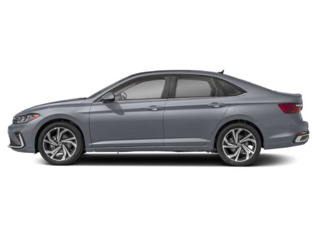 2026 Volkswagen Jetta 1.5T SEL