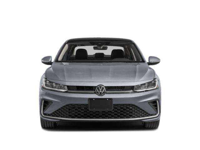 2026 Volkswagen Jetta 1.5T SEL