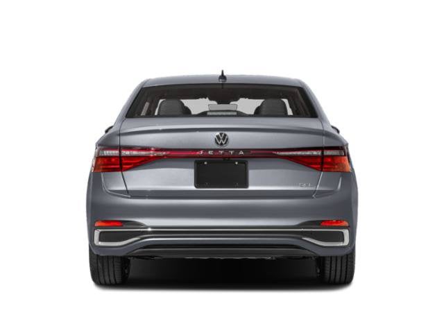 2026 Volkswagen Jetta 1.5T SEL