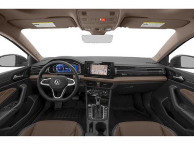 2026 Volkswagen Jetta 1.5T SEL