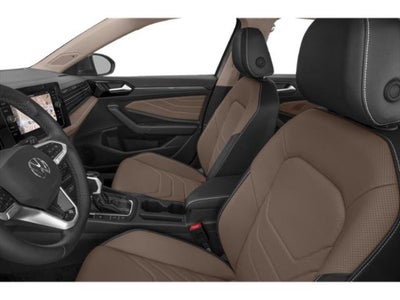 2026 Volkswagen Jetta 1.5T SEL