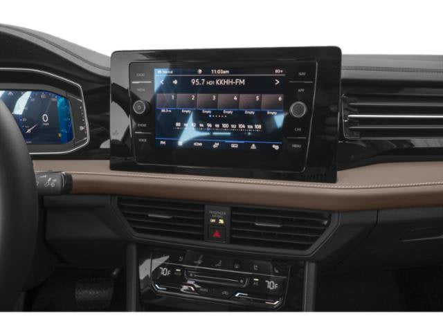 2026 Volkswagen Jetta 1.5T SEL