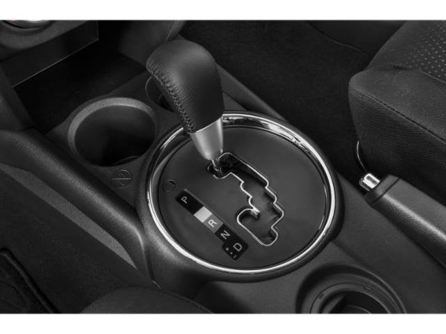 2015 Mitsubishi Outlander Sport SE