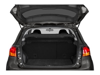 2015 Mitsubishi Outlander Sport SE