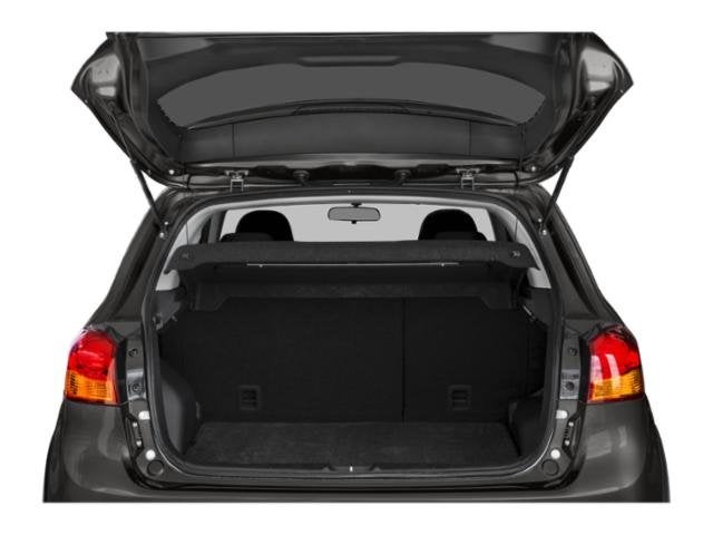 2015 Mitsubishi Outlander Sport SE