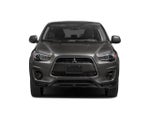2015 Mitsubishi Outlander Sport SE