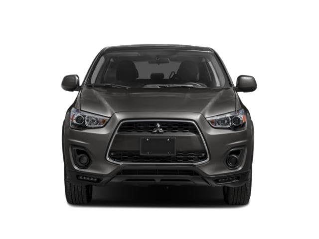 2015 Mitsubishi Outlander Sport SE