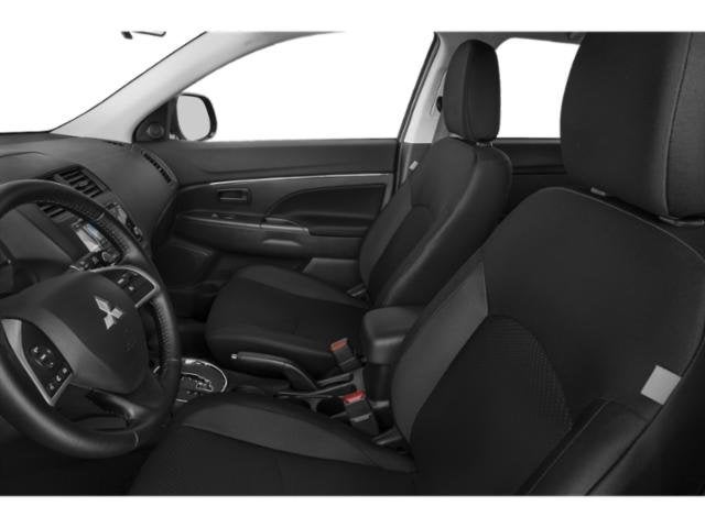 2015 Mitsubishi Outlander Sport SE