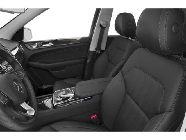 2019 Mercedes-Benz GLS GLS 450 4MATIC®