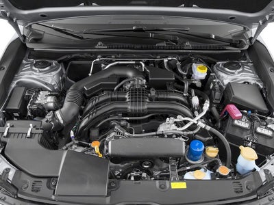 2018 Subaru Impreza 2.0i
