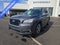 2020 Subaru Ascent Touring