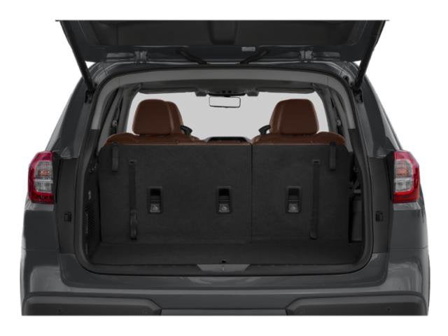 2020 Subaru Ascent Touring 7-Passenger