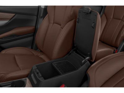 2020 Subaru Ascent Touring 7-Passenger