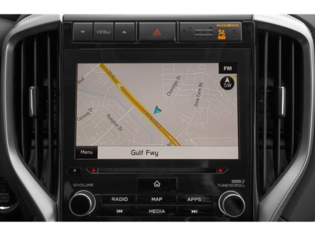 2020 Subaru Ascent Touring 7-Passenger