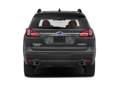 2020 Subaru Ascent Touring 7-Passenger