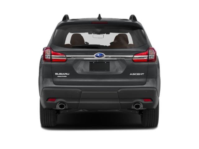 2020 Subaru Ascent Touring 7-Passenger
