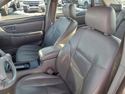 2004 Toyota Avalon XLS