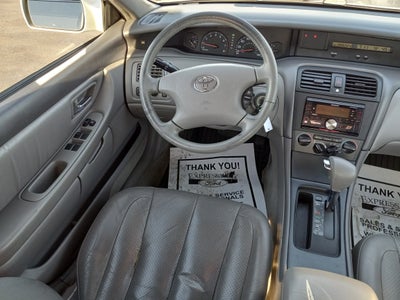 2004 Toyota Avalon XLS